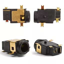 Роз'єм зарядки Motorola C330 / C350 / C380 / C390 / C450 / C550 / T180 / T192 - фото Роз'єм зарядки Motorola C330 / C350 / C380 / C390 / C450 / C550 / T180 / T192