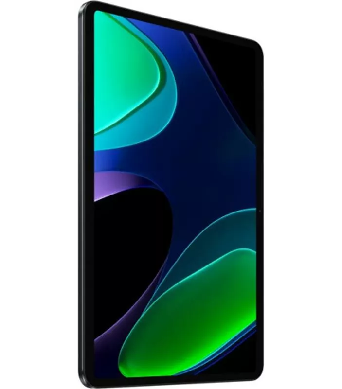 Планшет Xiaomi Pad 6 8/128GB Gray EU_ - фото 3