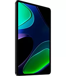 Планшет Xiaomi Pad 6 8/128GB Gray EU_ - миниатюра 3 Планшет Xiaomi Pad 6 8/128GB Gray EU_ - миниатюра 3