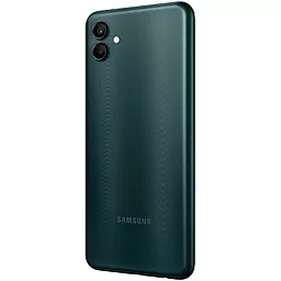 Смартфон Samsung Galaxy A04 4/64Gb Green (SM-A045FZGGSEK) - миниатюра 8