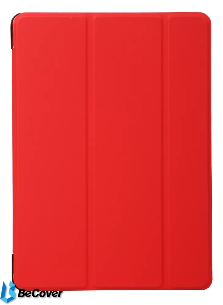 Чехол для планшета BeCover Smart Case для Apple iPad mini 4, mini 5  Red (702936) - фото 1
