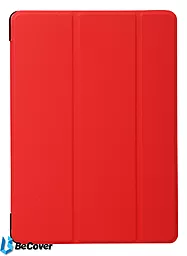 Чохол для планшету BeCover Smart Case для Apple iPad mini 4, mini 5 Red (702936) - фото Чохол для планшету BeCover Smart Case для Apple iPad mini 4, mini 5 Red (702936)