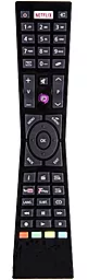 Пульт для телевизора JVC RM-C3231 - фото Пульт для телевизора JVC RM-C3231