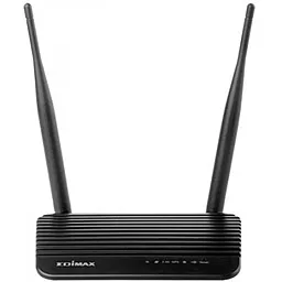 Маршрутизатор Edimax BR-6428nS v4 - фото Маршрутизатор Edimax BR-6428nS v4