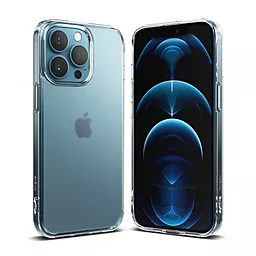 Чехол Ringke Fusion для Apple iPhone 13 Pro Clear (RCA4917)
