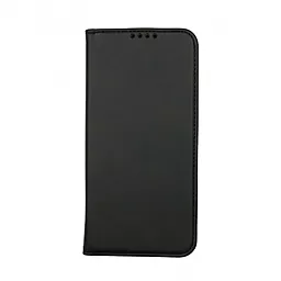 Чехол-книжка 1TOUCH Premium для Samsung A325 Galaxy A32 (Black)
