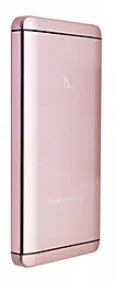 Повербанк Hoco UPB03 I6 6000 mAh Rose Gold