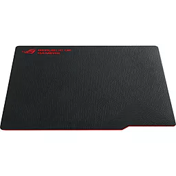 Коврик Asus ROG Whetstone Mouse Pad (90MP00C1-B0UA00) - фото Коврик Asus ROG Whetstone Mouse Pad (90MP00C1-B0UA00)