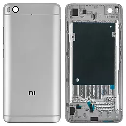 Корпус Xiaomi Mi 5s White