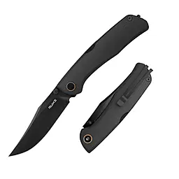Ніж Ruike P882-B Black - мініатюра 10 Ніж Ruike P882-B Black - мініатюра 10