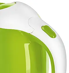 Kettle/plast SENCOR SWK 1011GR 1 л - миниатюра 5