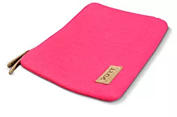 Чехол для ноутбука Port Designs Torino sleeve 14" Pink (140389) - миниатюра 3