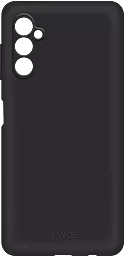 Чехол MAKE для Samsung A14 Skin Black (MCS-SA14BK)