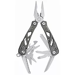 Мультитул Gerber Suspension Multi (22-01471) - фото Мультитул Gerber Suspension Multi (22-01471)