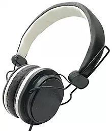 Навушники Sonic Sound E228 Black/White - мініатюра 2