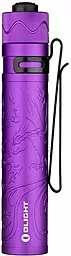 Ліхтарик Olight I5R EOS Dragon & phoenix purple - мініатюра 5 Ліхтарик Olight I5R EOS Dragon & phoenix purple - мініатюра 5