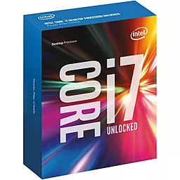 Процесор Intel Core i7-6800K (BX80671I76800K)
