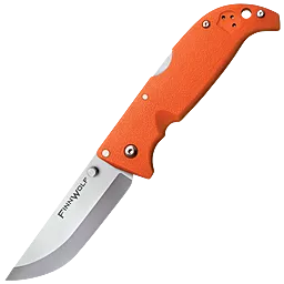 Нож Cold Steel Finn Wolf Orange (CS-20NPJ)