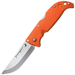 Нож Cold Steel Finn Wolf Orange (CS-20NPJ) - фото Нож Cold Steel Finn Wolf Orange (CS-20NPJ)