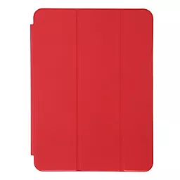 Чехол для планшета ArmorStandart Smart Case для Apple iPad Pro 11" 2020, 2021, 2022 Red - фото Чехол для планшета ArmorStandart Smart Case для Apple iPad Pro 11" 2020, 2021, 2022 Red