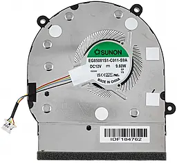 Вентилятор (кулер) для ноутбука Asus ExpertBook B5404CVF, B5604CVF 12V (13NX07C0T02011) Original - фото Вентилятор (кулер) для ноутбука Asus ExpertBook B5404CVF, B5604CVF 12V (13NX07C0T02011) Original