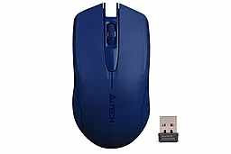 Компьютерная мышка A4Tech G3-760N Blue - миниатюра 6 Компьютерная мышка A4Tech G3-760N Blue - миниатюра 6