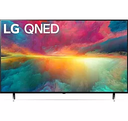 Телевізор LG 43QNED756RA - фото Телевізор LG 43QNED756RA