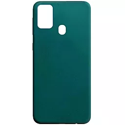 Чохол Epik Candy Samsung M217 Galaxy M21s Forest green
