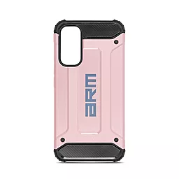 Чехол ArmorStandart Panzer для Samsung Galaxy A34 5G (A346) Pink (ARM71465)