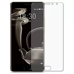 Захисна плівка BoxFace Протиударна Meizu Pro 7 Plus Matte - фото Захисна плівка BoxFace Протиударна Meizu Pro 7 Plus Matte