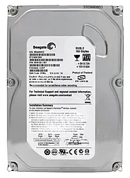 Жесткий диск Seagate 160GB SV35.2 7200rpm 8MB (ST3160815SV) - фото Жесткий диск Seagate 160GB SV35.2 7200rpm 8MB (ST3160815SV)