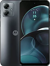 Смартфон Motorola G14 4/128 GB Steel Grey (PAYF0006RS)