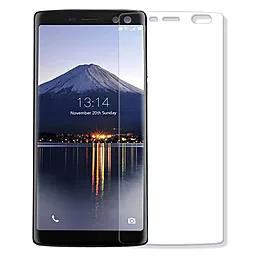 Защитная пленка BoxFace Противоударная Doogee BL12000 Clear - фото Защитная пленка BoxFace Противоударная Doogee BL12000 Clear
