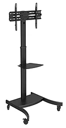 Презентаційна стійка CHARMOUNT CT-FTVS-T18 - фото Презентаційна стійка CHARMOUNT CT-FTVS-T18
