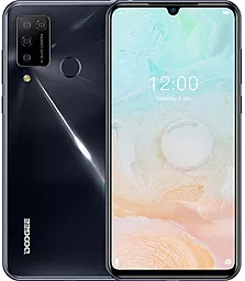 Смартфон DOOGEE N20 Pro 6/128GB Space Gray