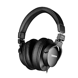 Наушники Takstar PRO70 Black - миниатюра 2 Наушники Takstar PRO70 Black - миниатюра 2