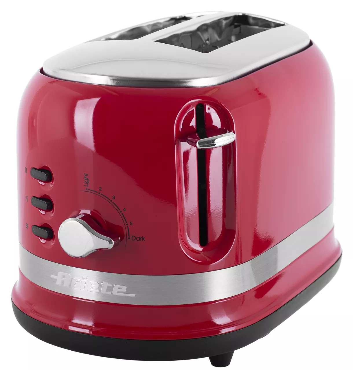 Тостер Ariete 0149 red - фото 1
