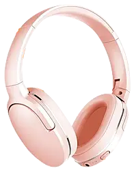 Наушники Baseus Encok D02 Pro Pink (NGTD010304) - фото Наушники Baseus Encok D02 Pro Pink (NGTD010304)