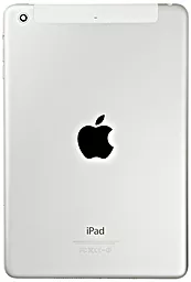 Корпус для планшета Apple iPad mini 2 Retina (версия 3G) Silver