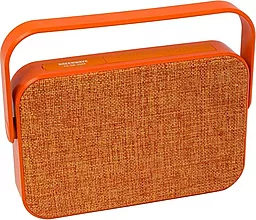 Колонки акустические Greenwave PS-QR-2040 orange (R0014182) - миниатюра 2