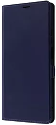 Чохол Wave Snap Case для Samsung Galaxy A52 A525 Blue - мініатюра 2