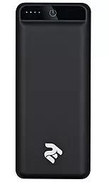 Повербанк 2E 20000 mah Black (2E-PB2005A-BLACK) - фото Повербанк 2E 20000 mah Black (2E-PB2005A-BLACK)