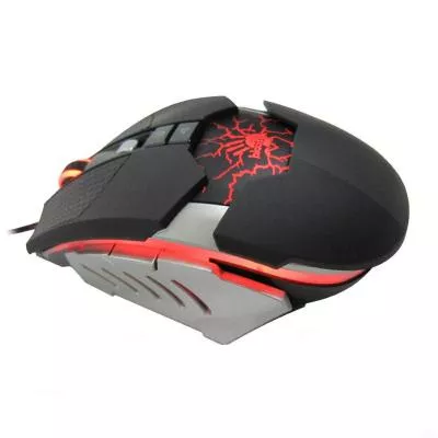 Компьютерная мышка A4Tech Bloody T50 - фото 2