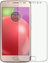 Защитная пленка BoxFace Противоударная Motorola Moto E XT1762 Matte - фото Защитная пленка BoxFace Противоударная Motorola Moto E XT1762 Matte