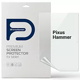 Гідрогелева плівка ArmorStandart Anti-Blue для Pixus Hammer (ARM69339)