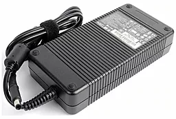 Блок питания для ноутбука Dell 19.5V 11.8A 230W (7.4x5.0) Original - фото Блок питания для ноутбука Dell 19.5V 11.8A 230W (7.4x5.0) Original