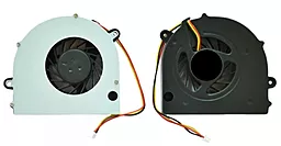 Вентилятор (кулер) для ноутбука Acer Aspire 4330, 4730, 4736, 4935, Extenza 4230, 4630, eMachines E520, E720, 3pin (DFS531305M30T) - фото Вентилятор (кулер) для ноутбука Acer Aspire 4330, 4730, 4736, 4935, Extenza 4230, 4630, eMachines E520, E720, 3pin (DFS531305M30T)