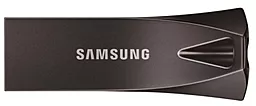 Флешка Samsung Bar Plus 64GB USB 3.1 (MUF-64BE4) Silver