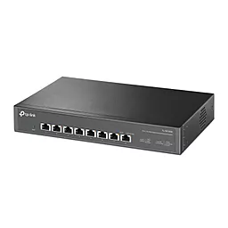 Коммутатор (свитч) TP-Link TL-SX1008 - миниатюра 3