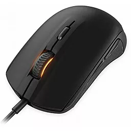 Комп'ютерна мишка Steelseries Rival 100 (SS62341) Black
